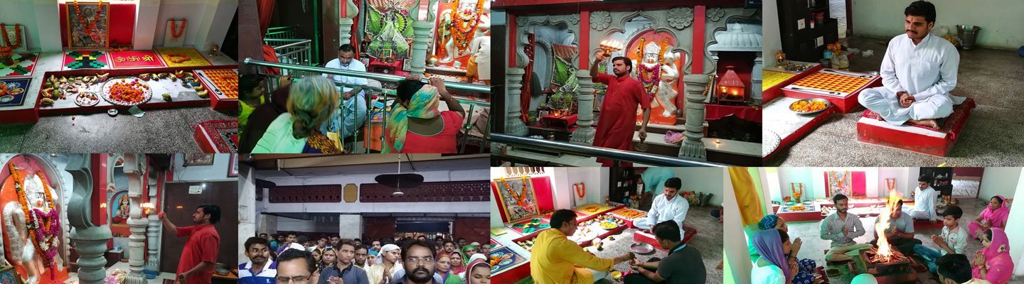 पंडित यतेन्द्र शर्मा ज्योतिष परामर्श