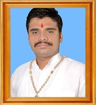 श्री बालाजी हनुमान मंदिर
