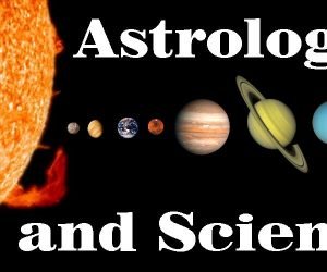 Astrology - A science